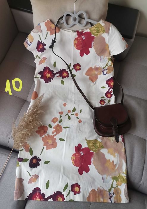 Дамски рокли - XS/S/M