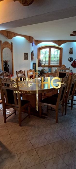 Къща в Варна-Аспарухово площ 310 цена 508000