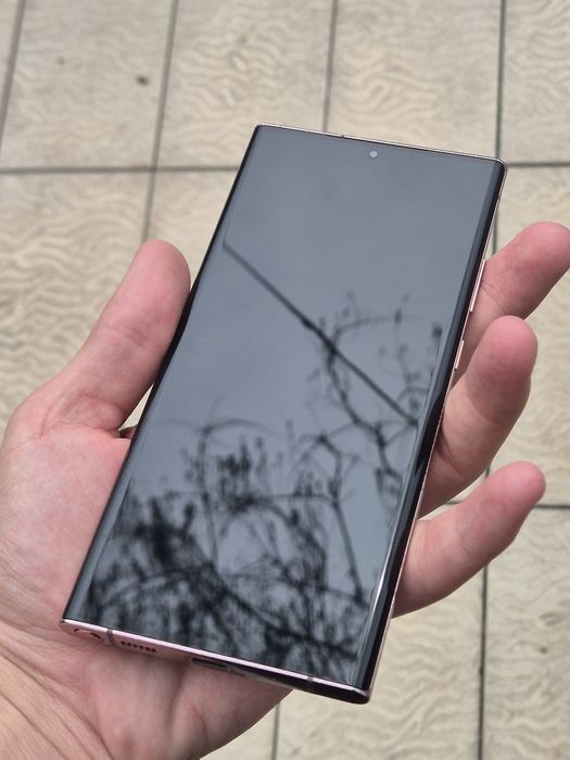 Samsung Galaxy Nite 20 Ultra 270$