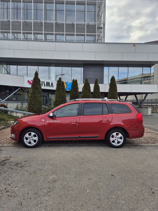 Dacia Logan MCV/ 0.9 Tce Benzina/ Euro 5 / Navi/ Impecabila