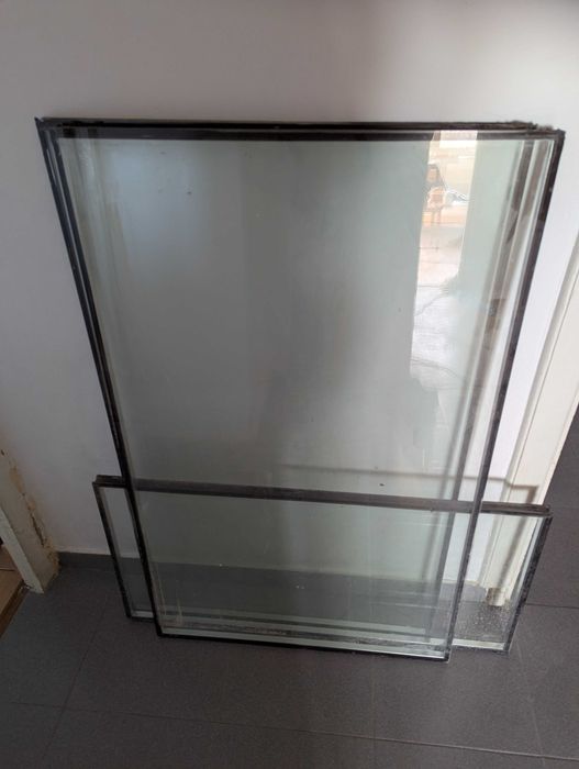 Geamuri termopan de vanzare