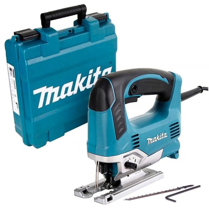 Лобзик Makita JV0600K