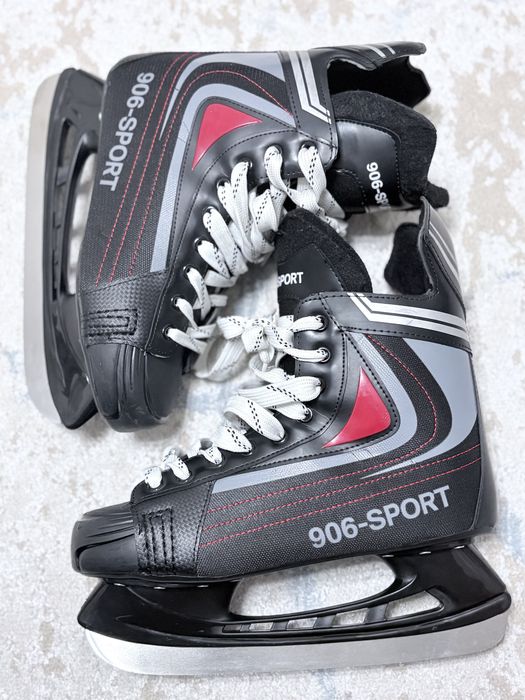 Коньки 906-SPORT