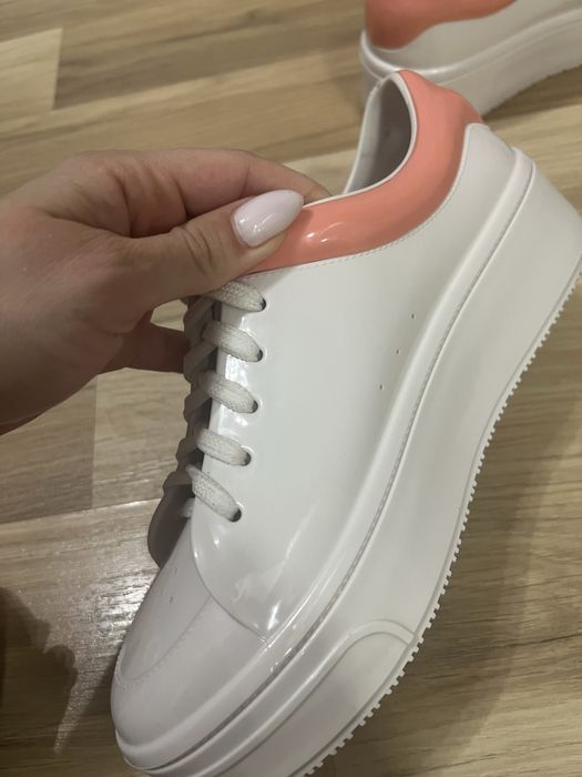 Кецове Melissa