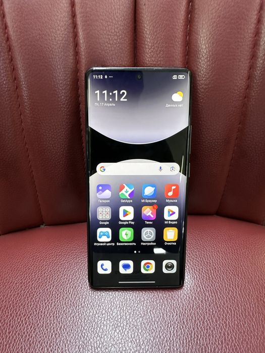 Redmi Note 14 Pro 256GB