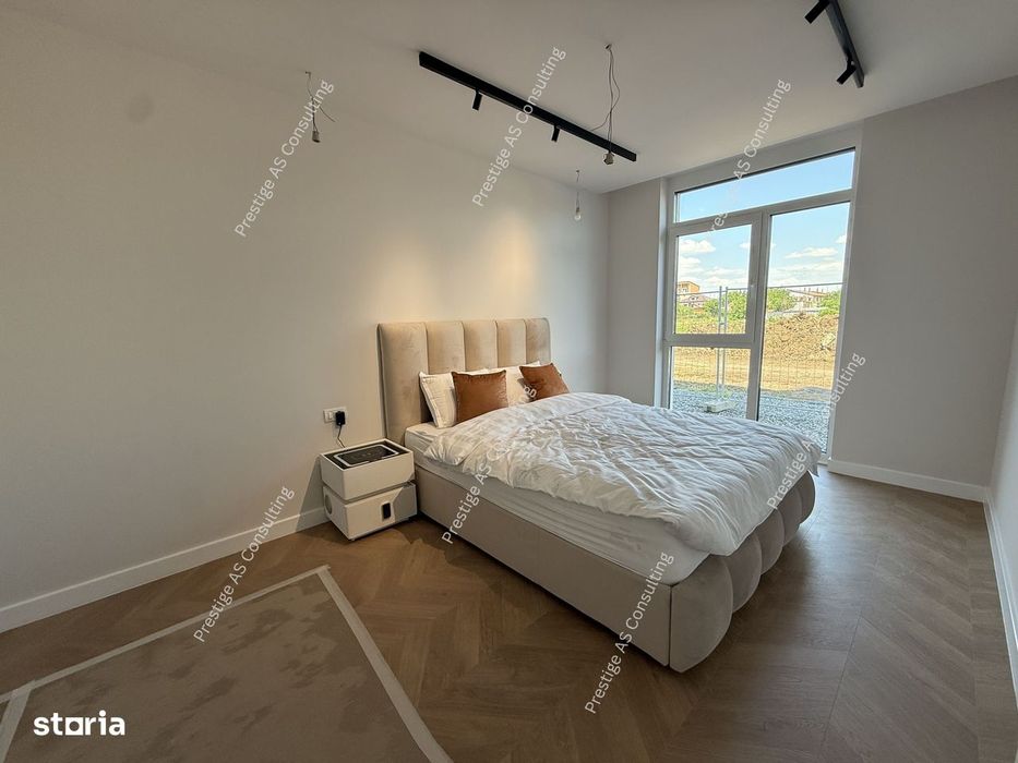 Apartament – Timisoara - Vedere 2