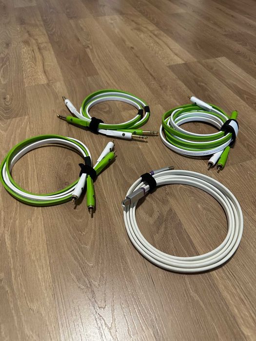 Cabluri audio profesionale Neo by Oyaide