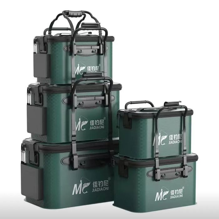 Сумка для рыбы новая