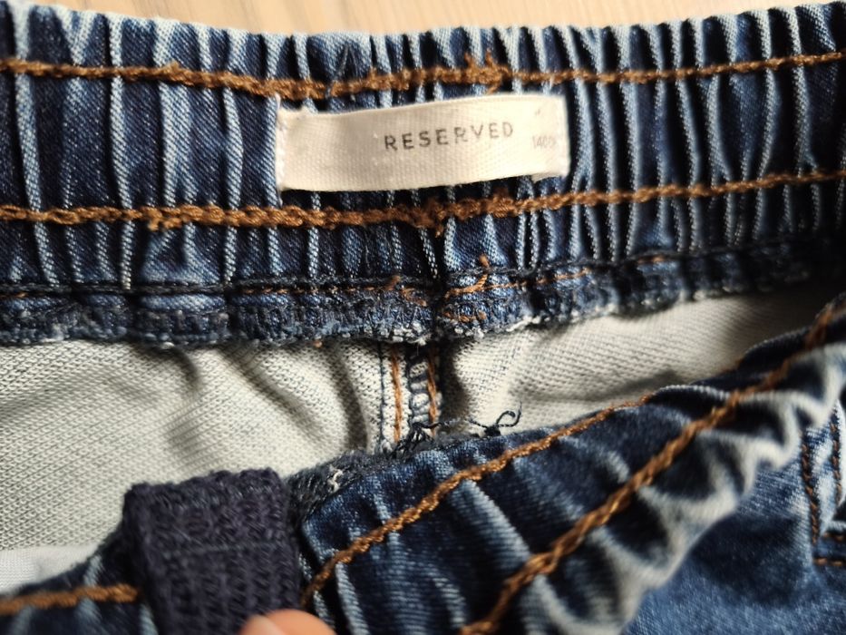 Дънки за момче 140 см