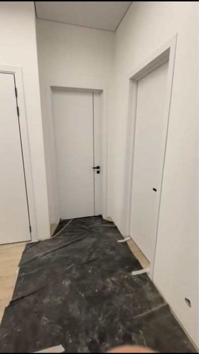 Установка дверей Тараз