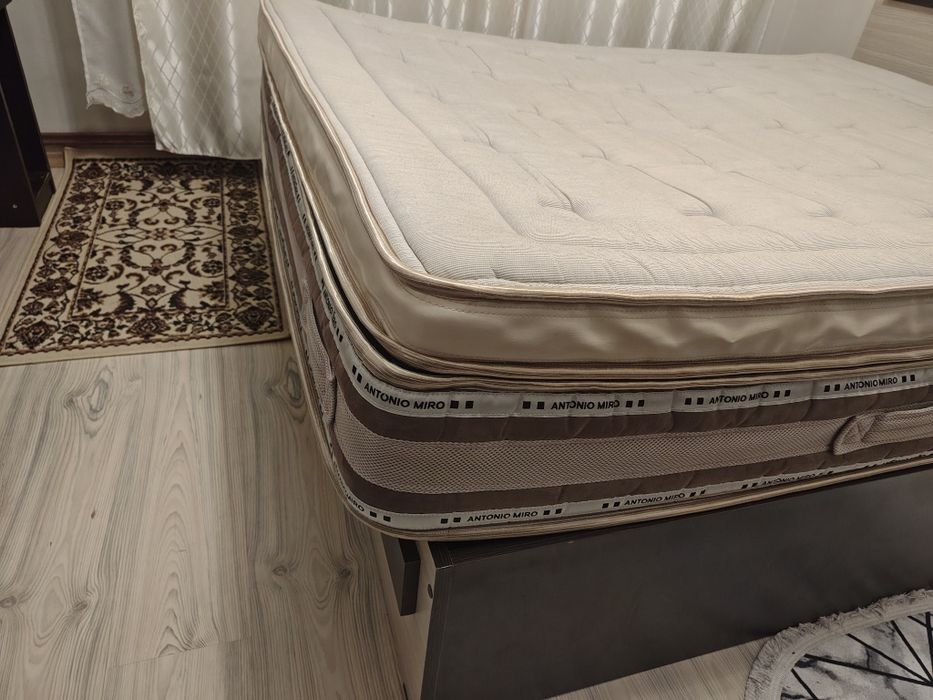 Vind Dormitor complet