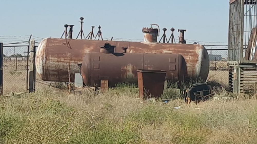 Емкость сатылады