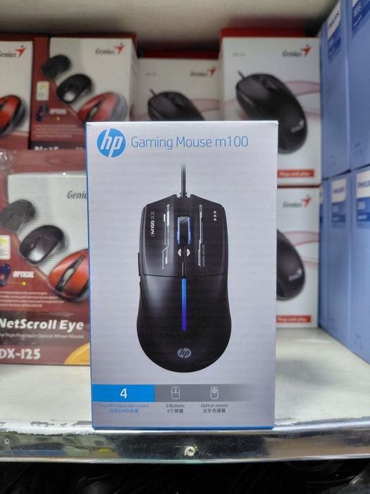 Mishka / мишка ( M100 )