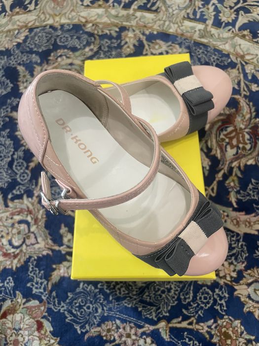 Детская обувь