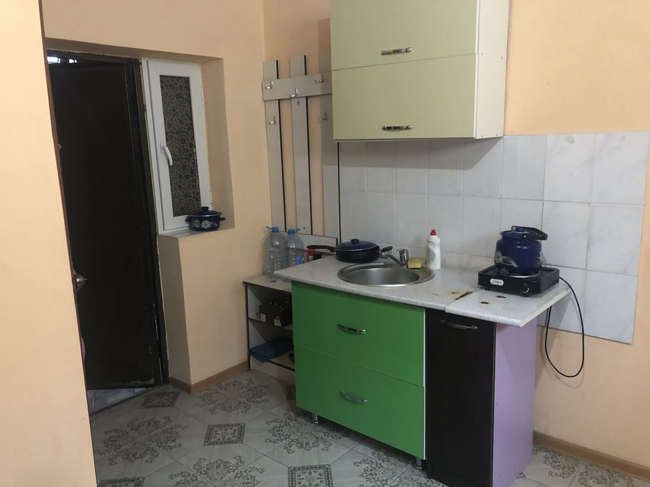 Квартира напротив Сду