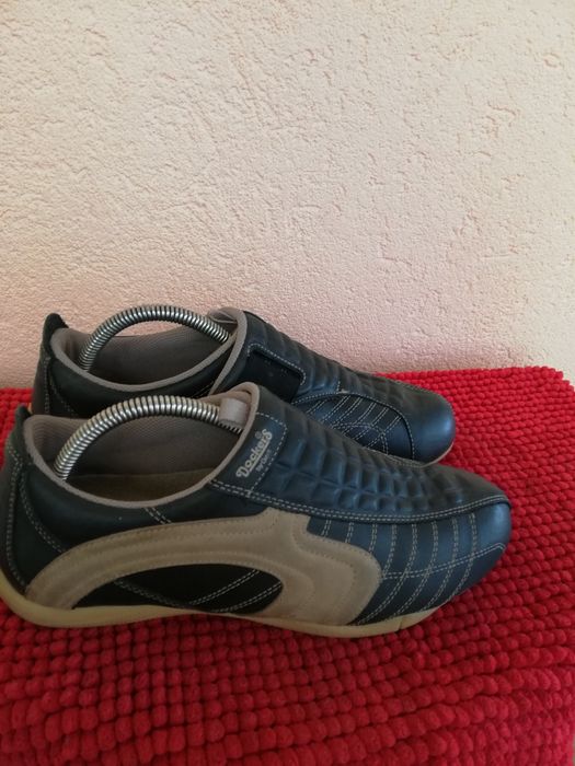 Adidași Dockers piele nr 43 bărbați