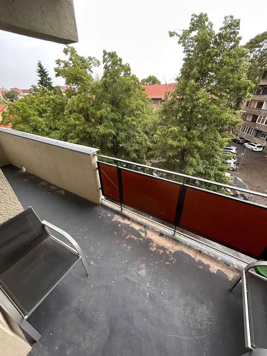Apartament 3 camere zona Magheru