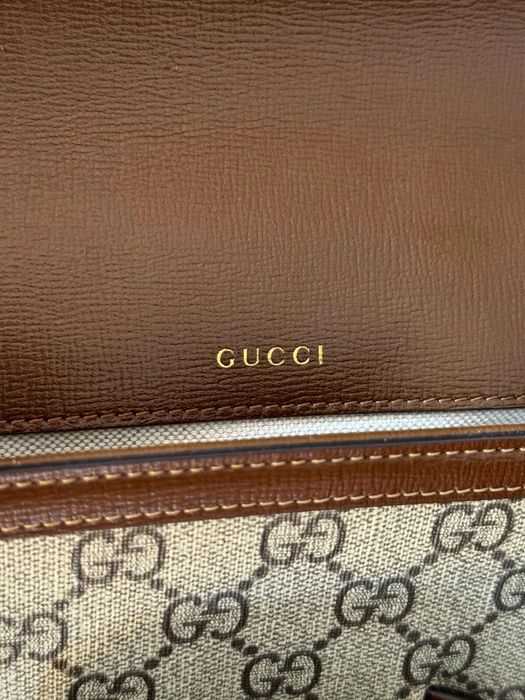 Gucci Horsebit 1955 mini