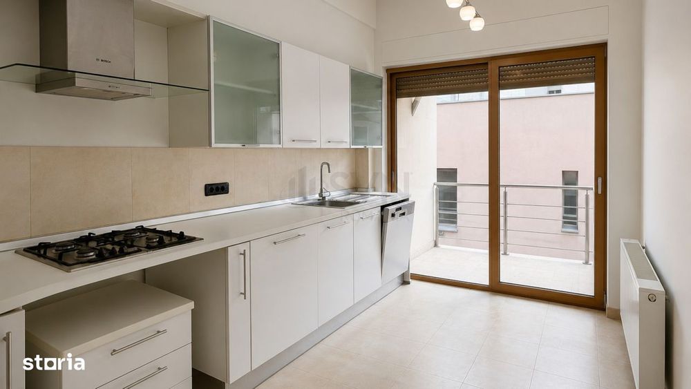 Duplex Primaverii