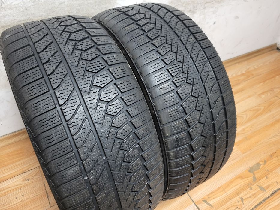 235/40/19 Goodride / зимни гуми