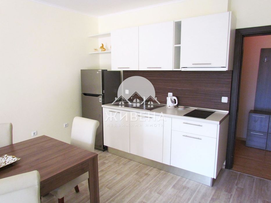 Продава се Двустаен апартамент в с. Шкорпиловци, Област Варна - 98 кв.м за 598 €/кв.м - Снимка #3