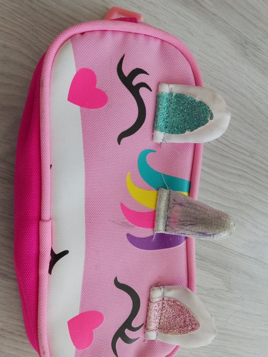 Раница за момиче
