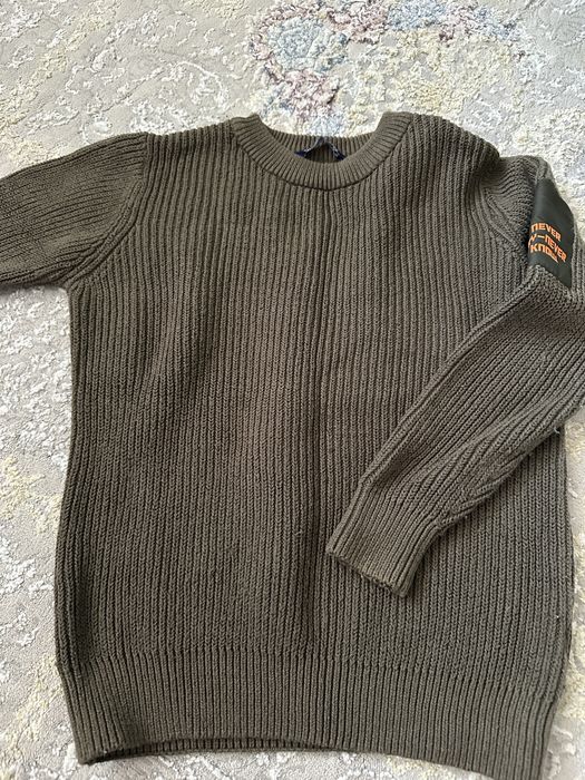 одежда и обувь для мальчика