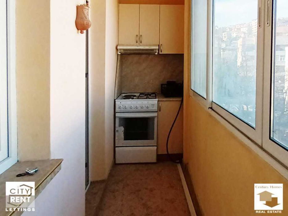 Дава се под наем Четиристаен апартамент в Велико Търново, Център - 110 кв.м за 460 € - Снимка #10