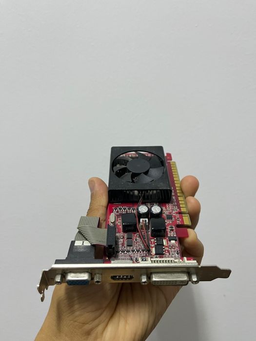 Видеокарты 2gb 1gb 512mb