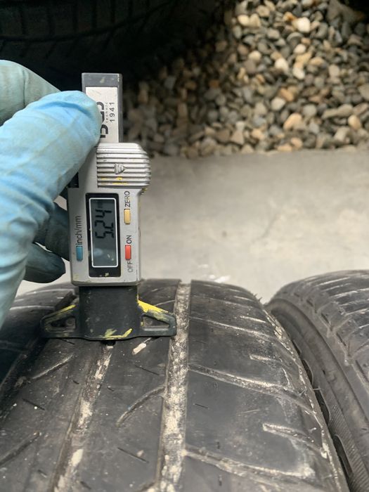 Set4 anv vara 185/60/15 Michelin/Bridgestone