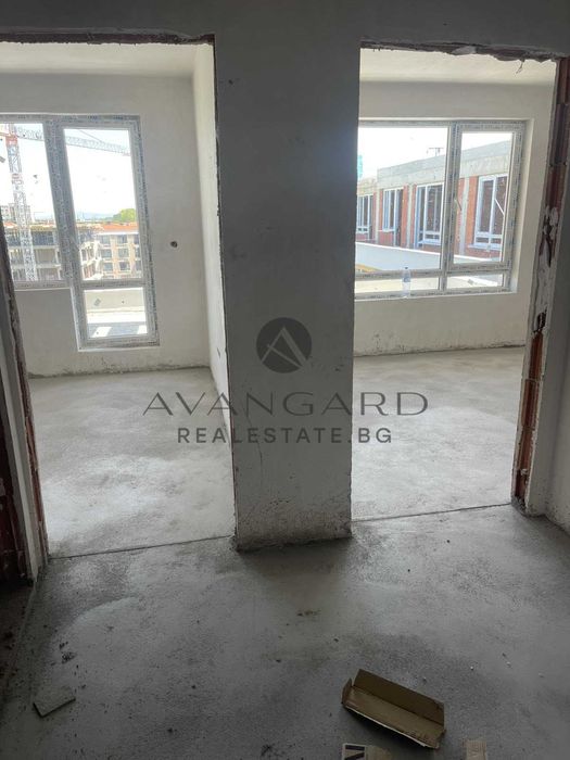 оф.22626 АКТ 14! Двустаен Нова Сграда Южен