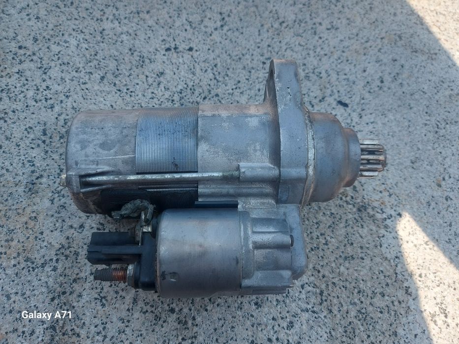 Стартер Фолксваген Голф 5 , Ауди А3 / Volkswagen Golf V , Audi A3