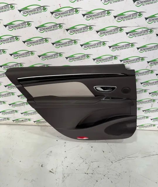 Fata / Tapiterie usa spate stanga Renault Espace 2018