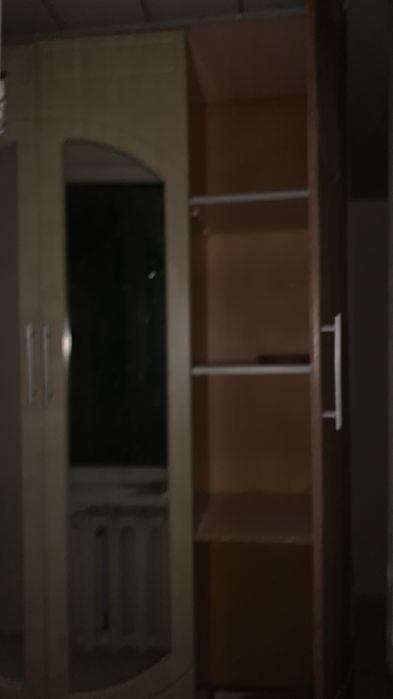 Шифонер в хорошем состоянии