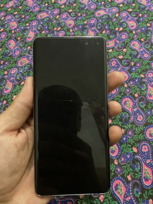 Samsung Galaxy S10 5G