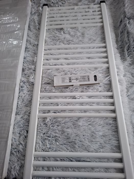 Radiator baie nou 500 120