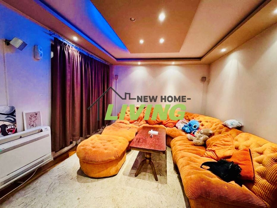 Многостаен в Пловдив-Кючук Париж площ 96 цена 157000