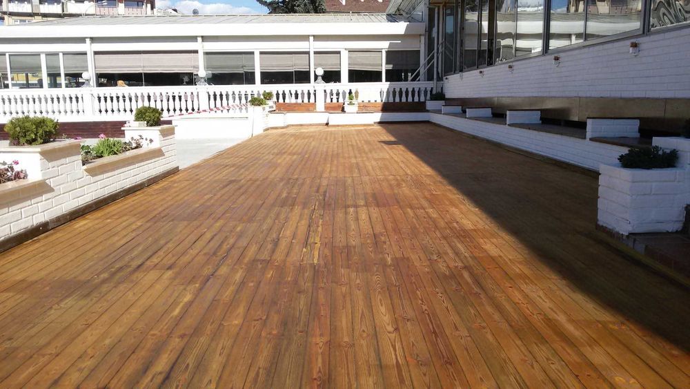 Циклене, лакиране, фугиране, редене и пренареждане на паркет