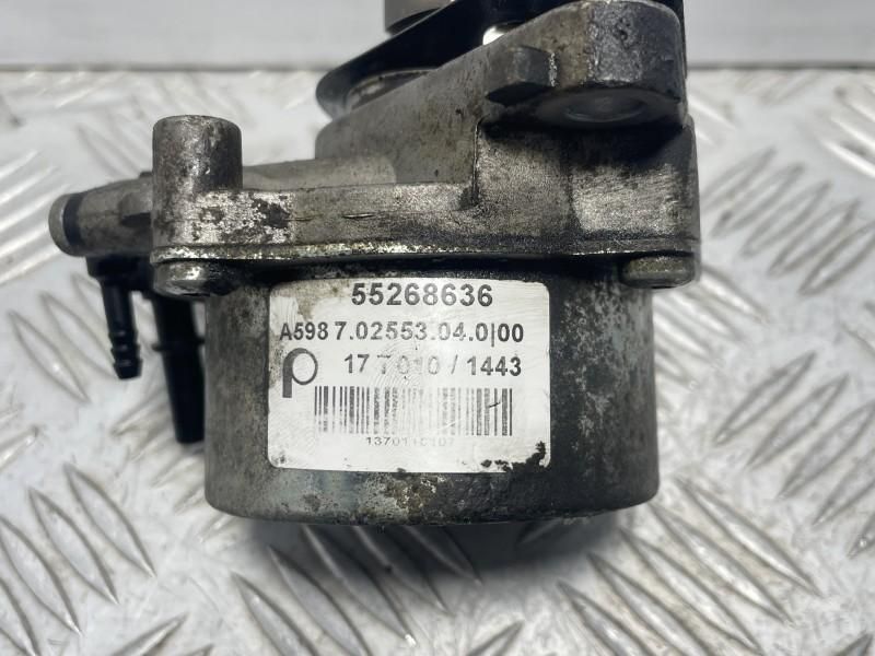 Pompa tandem Opel Corsa E 1.3CDTI 95cp 70kw B13DTE