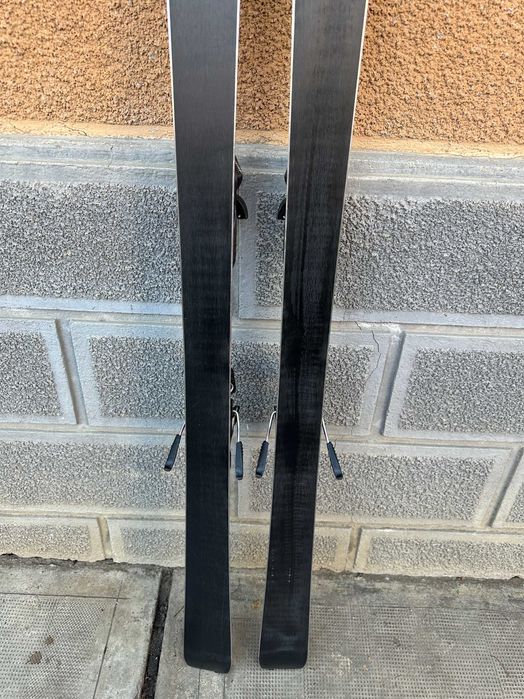 schi fischer the curv xtr rc4 L178cm