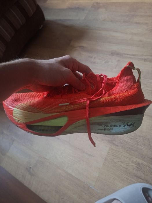 Nike Alphafly 3 - размер 43
