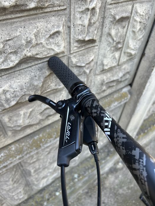 Bicicleta devron zerga M 2.7 2023 | nou
