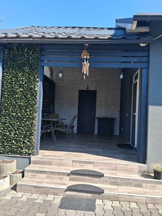 Casa de vanzare din 2021 3 camere Targu-Mures