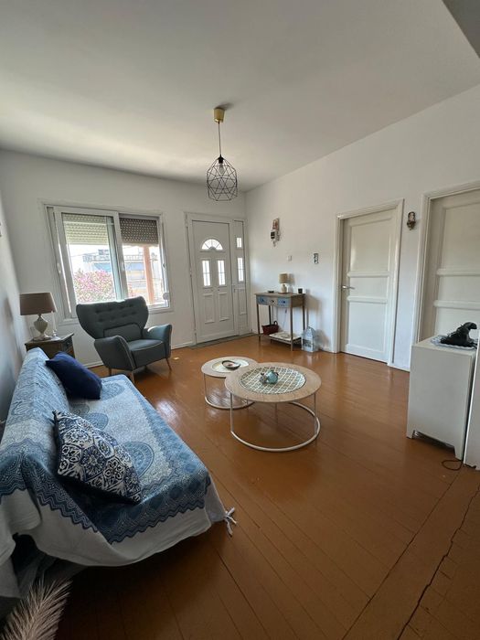 Apartament Thassos Grecia - aproape de plajă