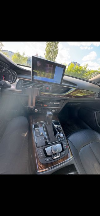 Audi A6 3.0 Matrix ZF8 QUATTRO