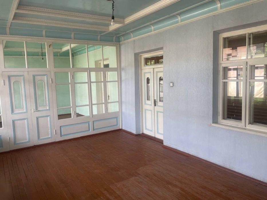 Arenda Uchastka Oxunboboev