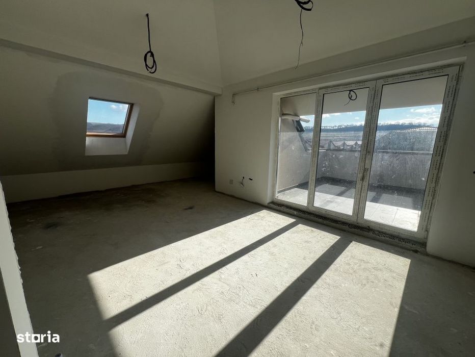 Apartament de 4 camere, 72mp, 2 bai, zona Cetatii — fotografia 1