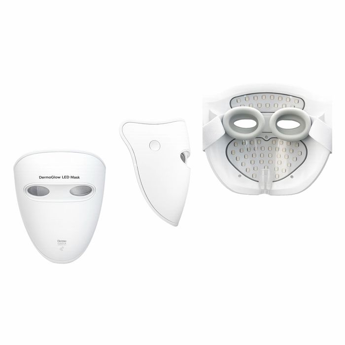 DermoGlow LED Mask – професионална LED светлинна терапия