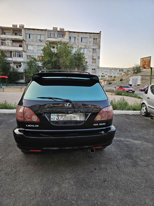 Продам Lexsus rx300