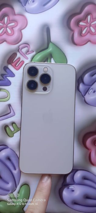 iphone 13 pro karobka bor